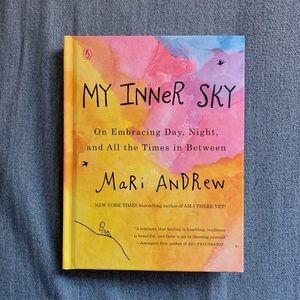 My Inner Sky Mari Andrew